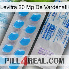 Levitra 20 Mg De Vardénafil new15